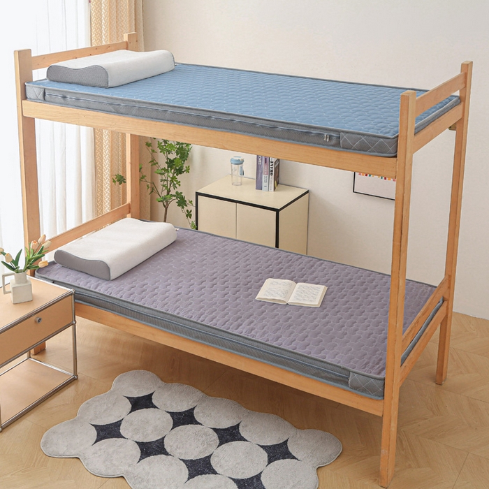 91家纺网 家纺一手货源 找家纺 （总）正欣2025立体拆卸学生床垫