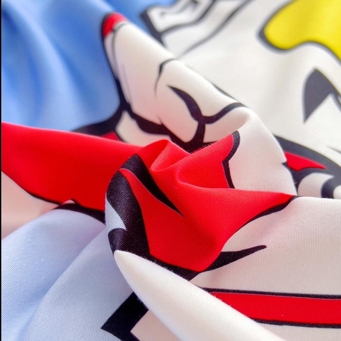 91家纺网 家纺一手货源 找家纺 （总）吉咪兔家纺 2025新款正版奥特曼全棉纯棉幼儿园三件套儿童被褥六件套宝宝午睡入园婴儿床上用品