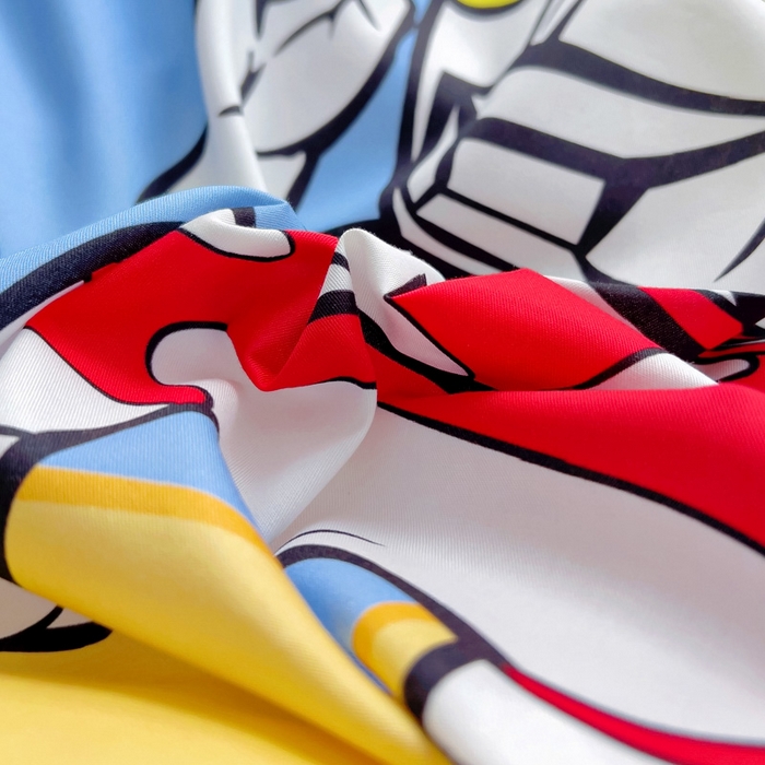 91家纺网 家纺一手货源 找家纺 吉咪兔家纺 2025新款正版奥特曼全棉纯棉幼儿园三件套儿童被褥六件套宝宝午睡入园婴儿床上用品 光之艾斯