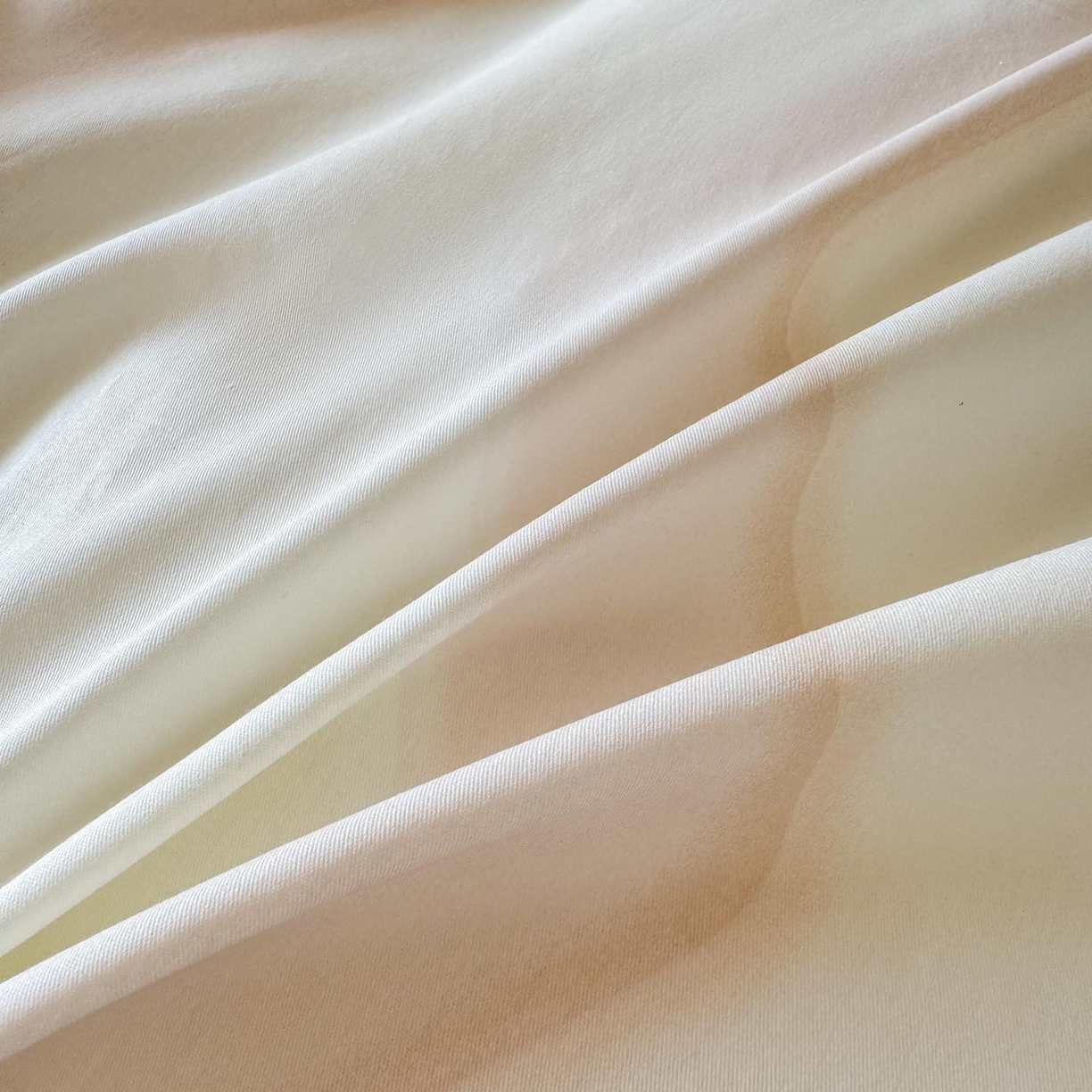 91家纺网 家纺一手货源 找家纺 涵宸2025新款全棉宿舍学生款三件套四件套 摩卡