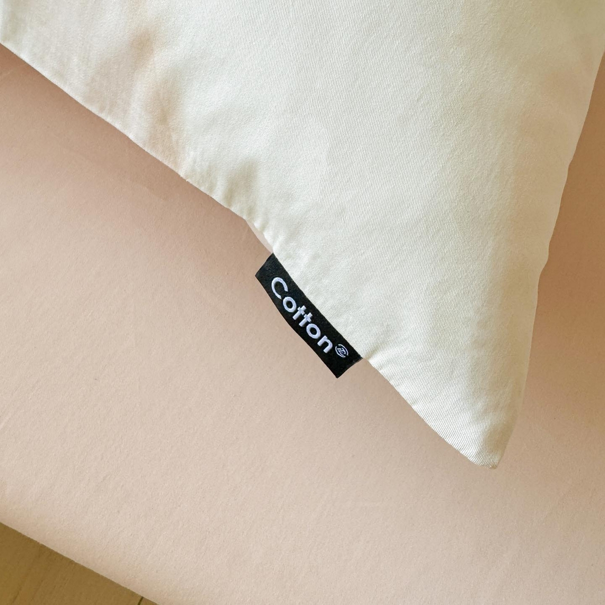 91家纺网 家纺一手货源 找家纺 涵宸2025新款全棉宿舍学生款三件套四件套 摩卡