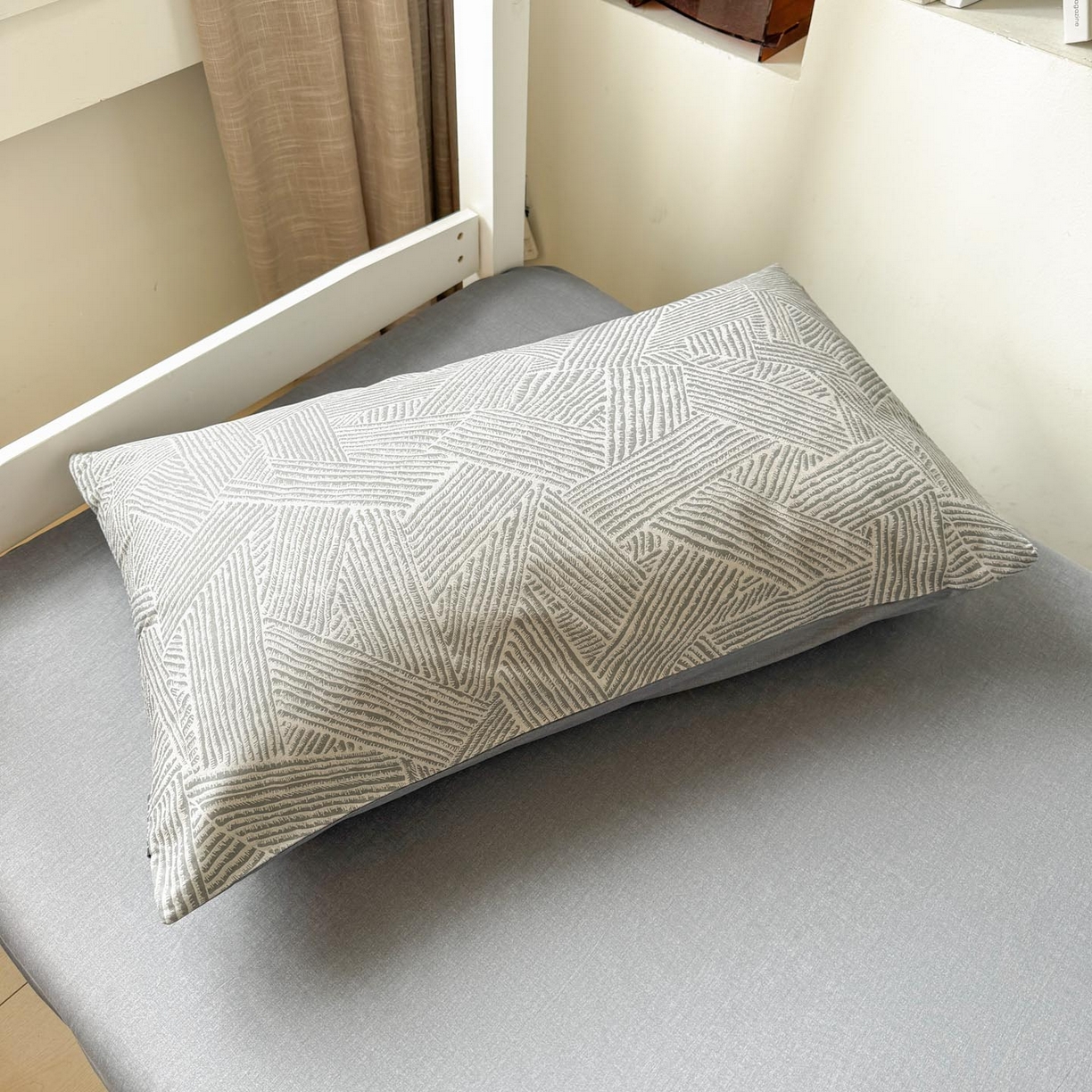 91家纺网 家纺一手货源 找家纺 涵宸2025新款全棉宿舍学生款三件套四件套 山林