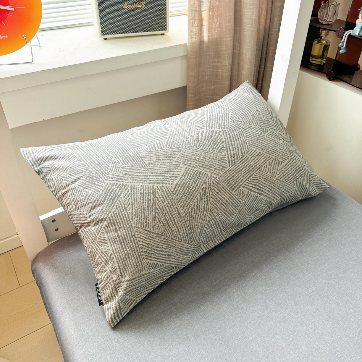 91家纺网 家纺一手货源 找家纺 涵宸2025新款全棉宿舍学生款三件套四件套 山林