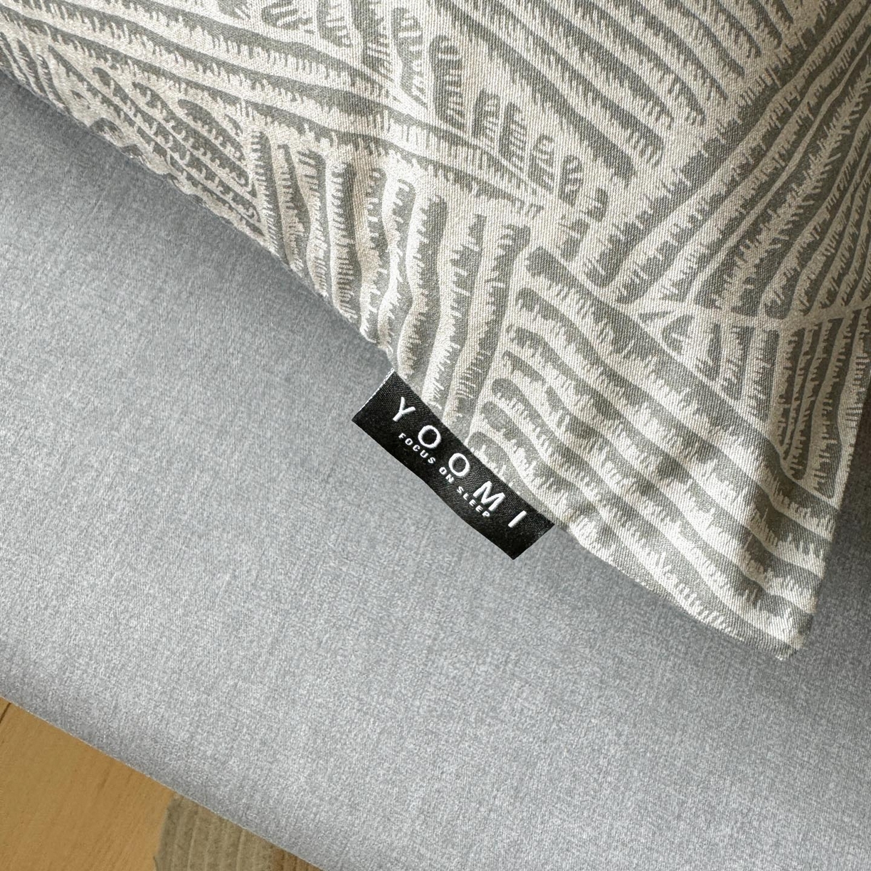 91家纺网 家纺一手货源 找家纺 涵宸2025新款全棉宿舍学生款三件套四件套 山林