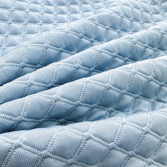 91家纺网 家纺一手货源 找家纺 织布人 2025新款荞麦枕夏凉枕冰豆豆凉感丝枕头茶香枕儿童学生宿舍枕头枕芯 冰豆豆凉感丝-小企鹅茶香枕 33x53cm/只