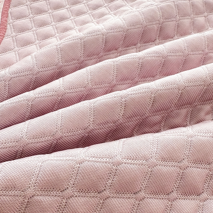 91家纺网 家纺一手货源 找家纺 织布人 2025新款荞麦枕夏凉枕冰豆豆凉感丝枕头茶香枕儿童学生宿舍枕头枕芯 冰豆豆凉感丝-花小兔荞麦枕 33x53cm/只