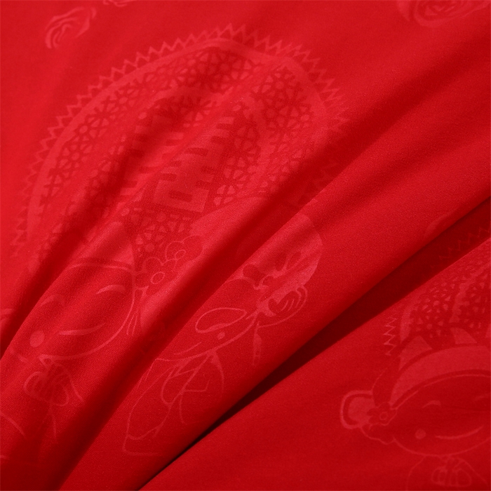 91家纺网 家纺一手货源 找家纺 （总）恒鑫家纺 2025新款全棉提花蚕丝被被子被芯