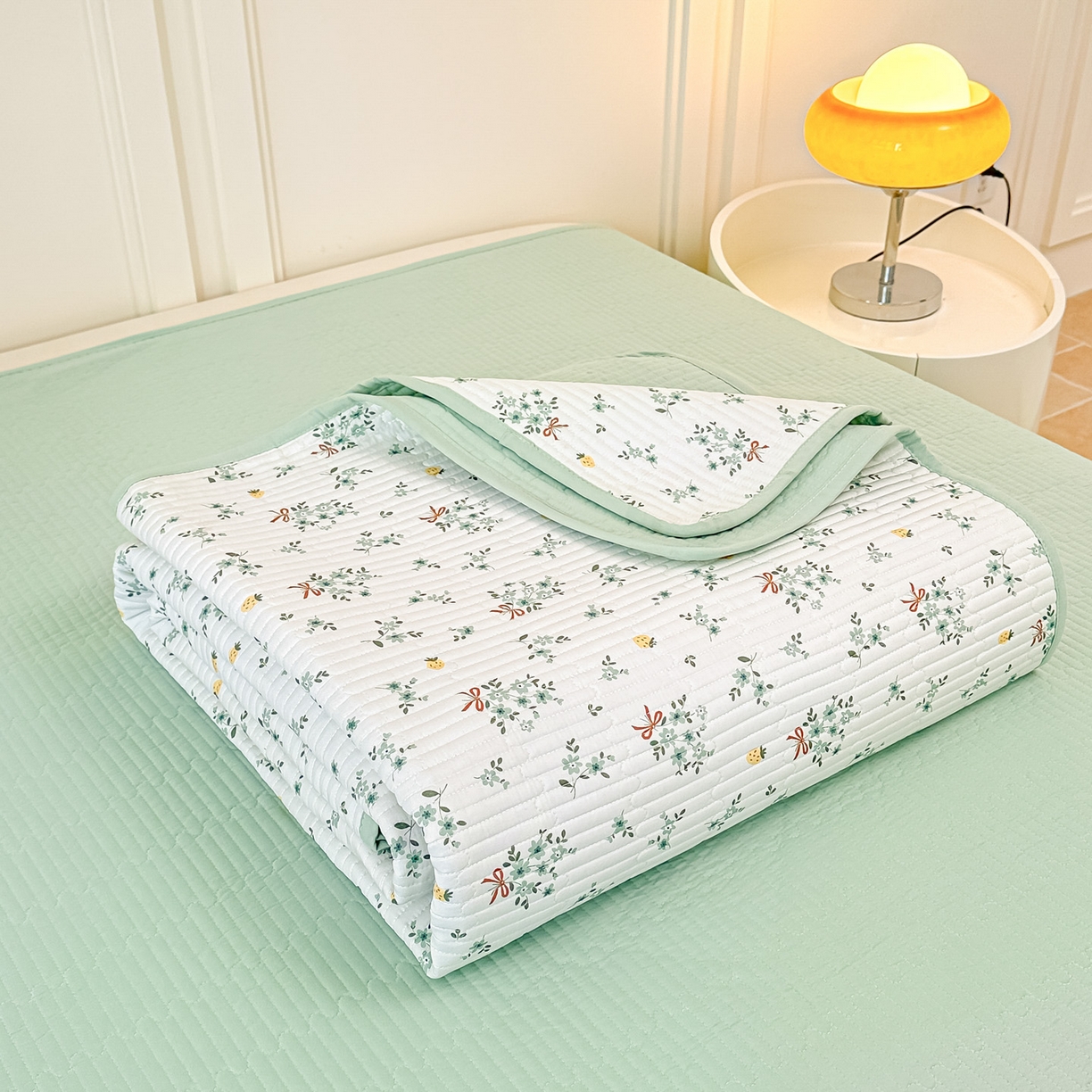 91家纺网 家纺一手货源 找家纺 橘夏家纺 2025新款莱赛尔天丝轻奢风多功能枕套单品枕套枕套单件 艾利