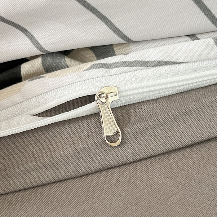 91家纺网 家纺一手货源 找家纺 （总）雅居纺家纺 2025新款全棉纯棉印花系列学生宿舍三四件套上下铺三件套