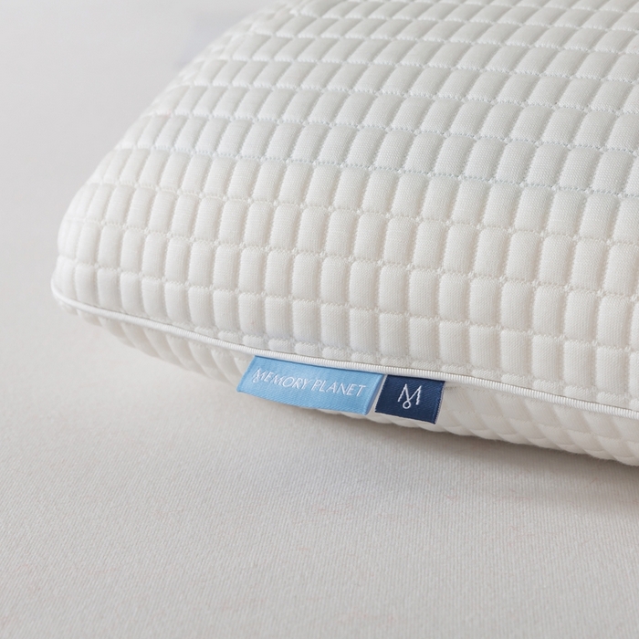 91家纺网 家纺一手货源 找家纺 （总）境月枕芯坊 2025春夏新款凝胶记忆枕 枕头枕芯-面包款