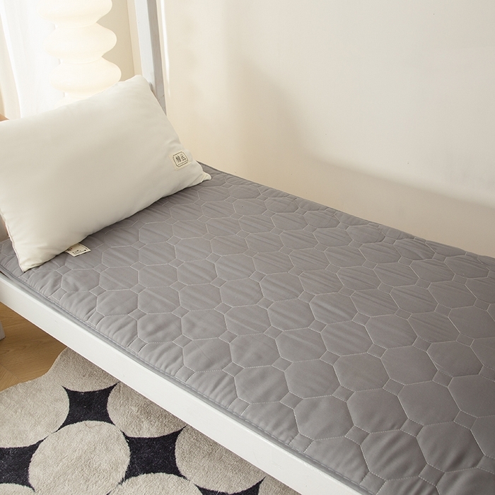 91家纺网 家纺一手货源 找家纺 （总）菲梵家纺 2025新款7A抗菌A类全棉色织水洗棉三件套（提供7a抗菌检测报告和卖家秀）