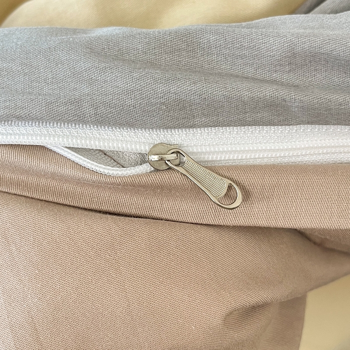 91家纺网 家纺一手货源 找家纺 雅居纺家纺 2025新款全棉纯棉印花系列学生宿舍三四件套上下铺三件套 水波纹