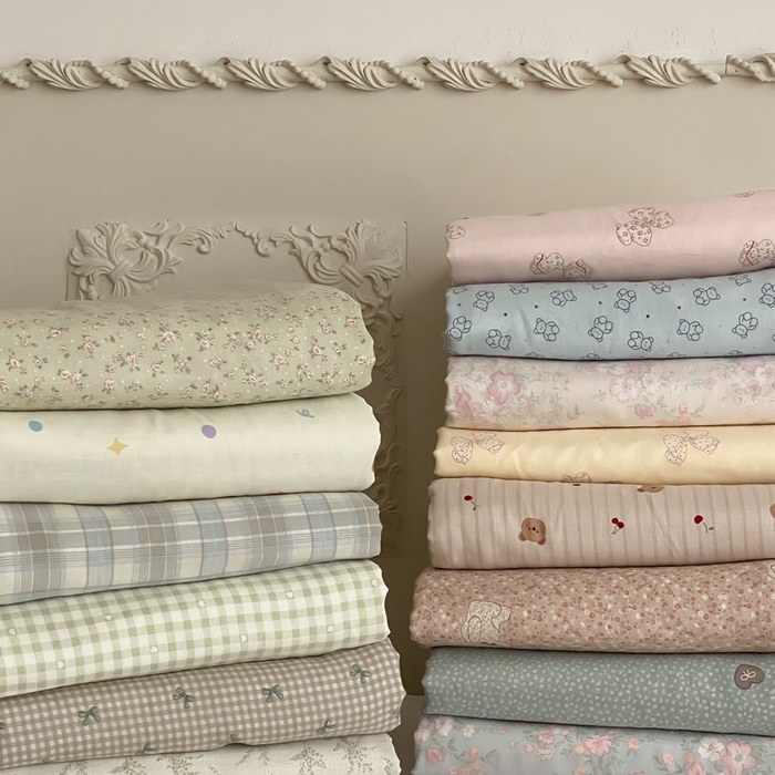 91家纺网 家纺一手货源 找家纺 （总）Sweet dreams甜梦 2025新款全棉双层纱旅行 酒店睡袋