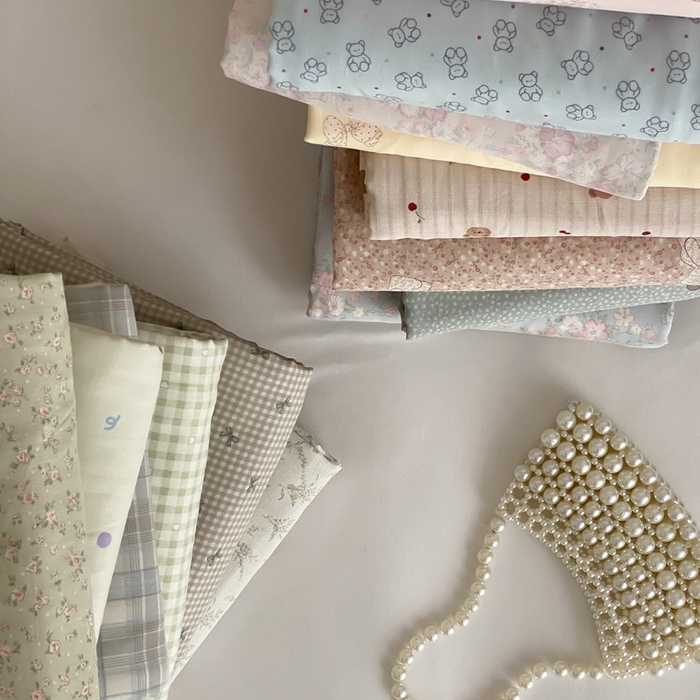 91家纺网 家纺一手货源 找家纺 Sweet dreams甜梦 2025新款全棉双层纱旅行 酒店睡袋 组合图片（仅供参考）