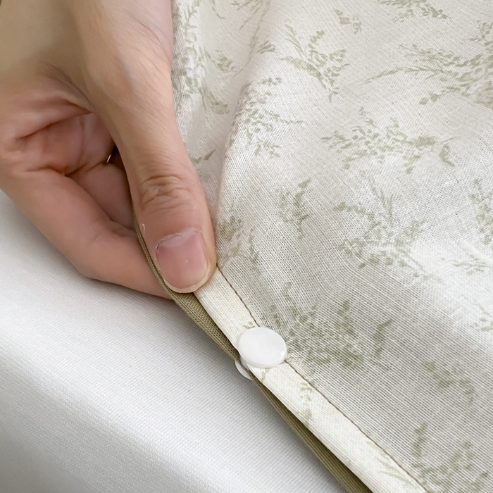 91家纺网 家纺一手货源 找家纺 Sweet dreams甜梦 2025新款全棉双层纱旅行 酒店睡袋 费南雪-绿