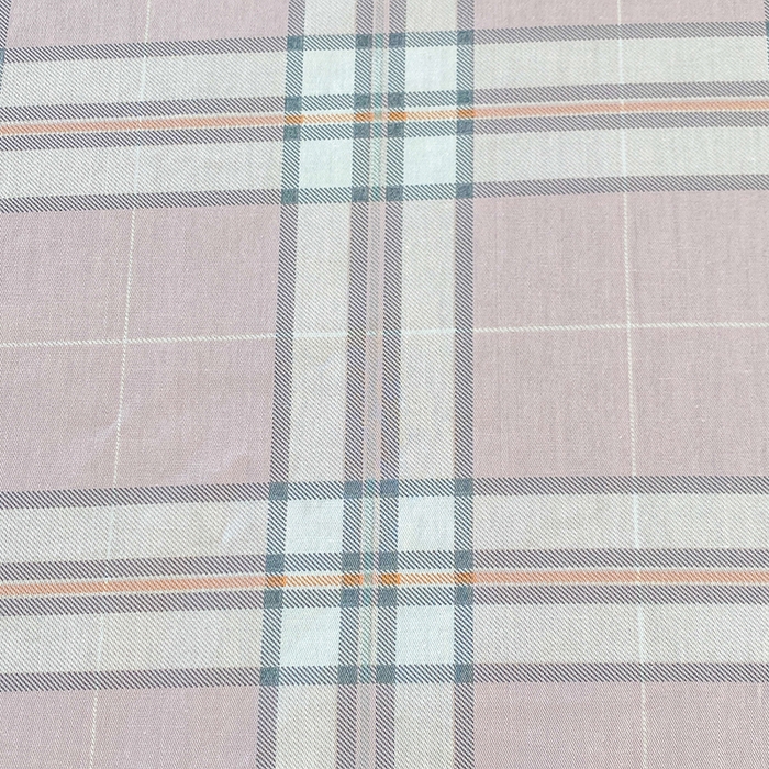 91家纺网 家纺一手货源 找家纺 凌云家纺 2025新款A类13372全棉学生床笠 绮梦粉