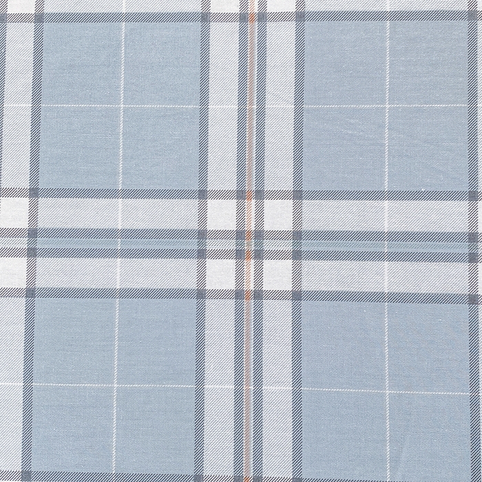 91家纺网 家纺一手货源 找家纺 凌云家纺 2025新款A类13372全棉学生床笠 绮梦蓝