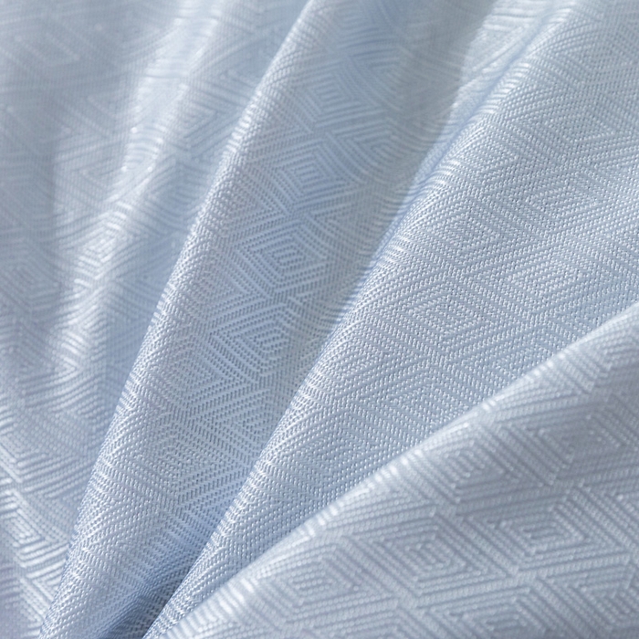 91家纺网 家纺一手货源 找家纺 芯奇想 2025春夏新款夏季双拼冰丝枕纯荞麦枕芯枕头单枕芯 冰丝全荞麦枕-冰粉 35x55cm单枕/只