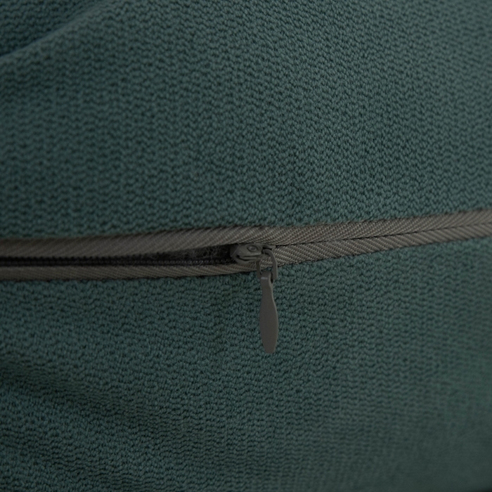 91家纺网 家纺一手货源 找家纺 一兰家纺 2025新款学生季床头靠垫床上护栏公主风靠枕床上抱枕护腰靠--花容系列 花容-水漾蓝