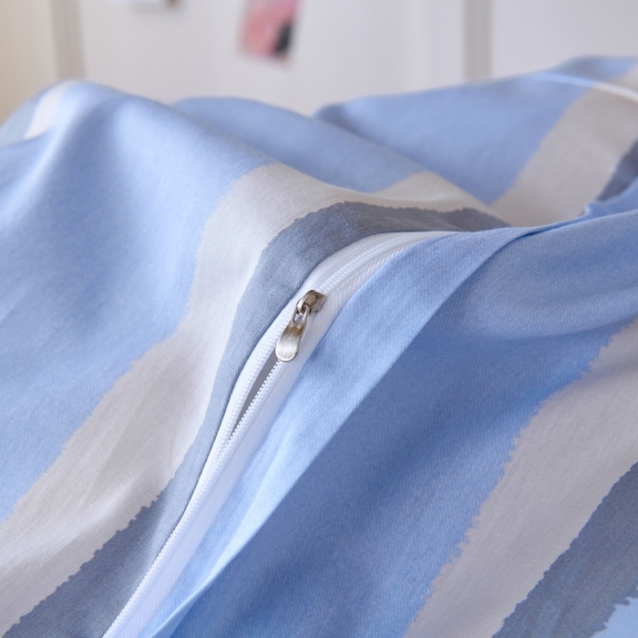 91家纺网 家纺一手货源 找家纺 （总）斯尔顿 2025新款全棉13070学生三件套小清新款六件套宿舍上下铺床品职工单位第二批