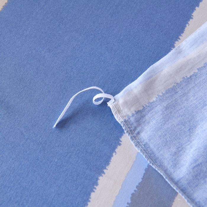 91家纺网 家纺一手货源 找家纺 （总）斯尔顿 2025新款全棉13070学生三件套小清新款六件套宿舍上下铺床品职工单位第二批