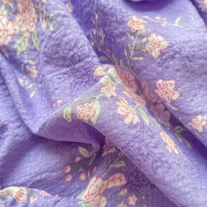 91家纺网 家纺一手货源 找家纺 （总）米柳家纺 2025新款直播爆款7A抗菌简约木棉皱皱纱床笠（抖音控价单件49.9 三件套59.9）