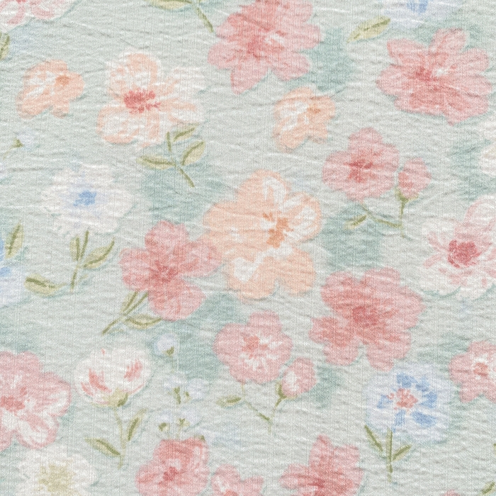 91家纺网 家纺一手货源 找家纺 米柳家纺 2025新款直播爆款7A抗菌简约木棉皱皱纱床笠（抖音控价单件49.9 三件套59.9） 兰亭