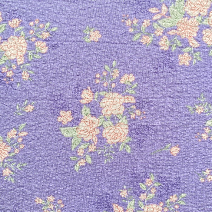 91家纺网 家纺一手货源 找家纺 米柳家纺 2025新款直播爆款7A抗菌简约木棉皱皱纱床笠（抖音控价单件49.9 三件套59.9） 漫舞