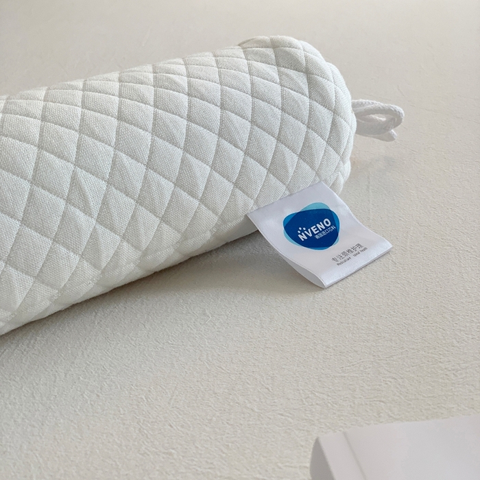 91家纺网 家纺一手货源 找家纺 （总）方回家纺 2025新款荞麦圆柱枕枕头枕芯