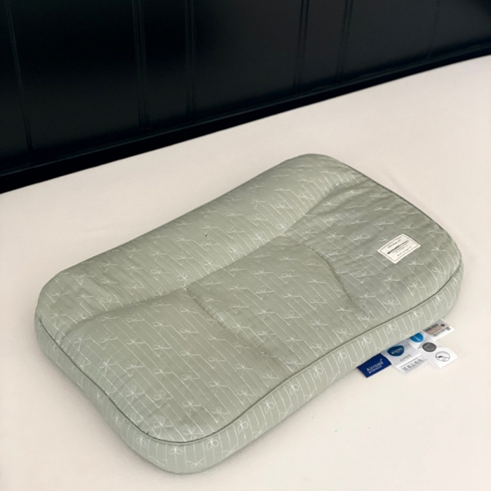 （总）方回家纺 2025新款高山荞麦枕枕头枕芯