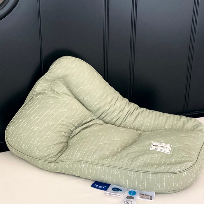 91家纺网 家纺一手货源 找家纺 （总）方回家纺 2025新款高山荞麦枕枕头枕芯