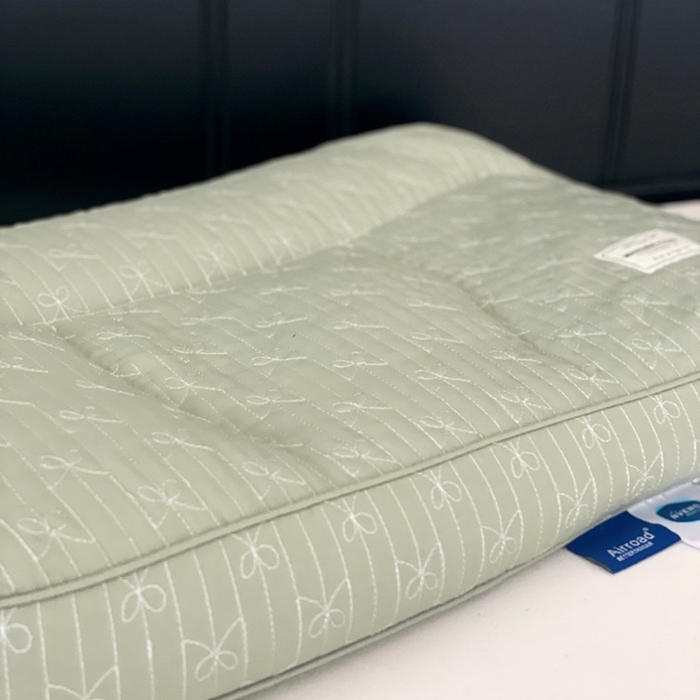 91家纺网 家纺一手货源 找家纺 （总）方回家纺 2025新款高山荞麦枕枕头枕芯