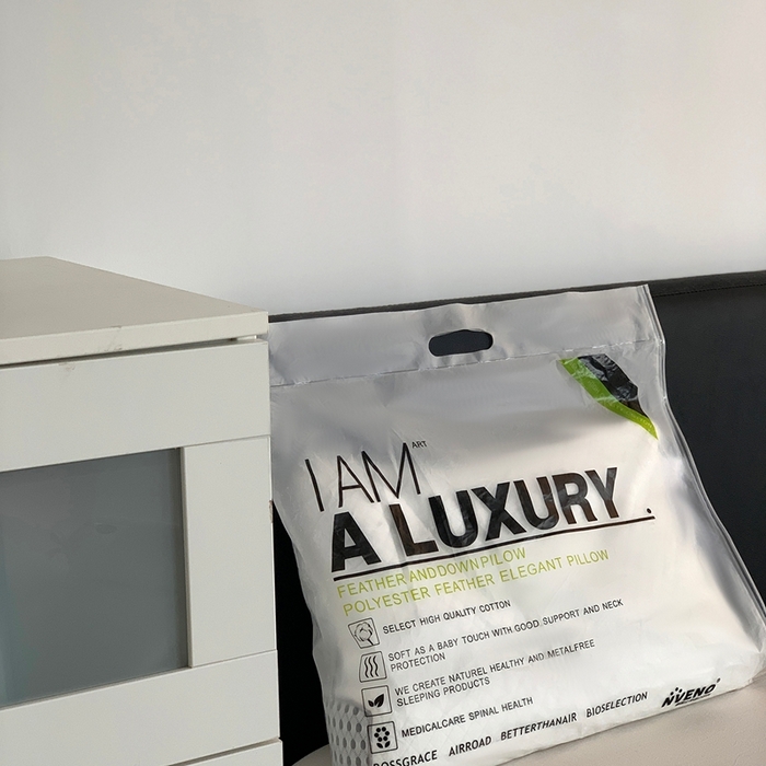 91家纺网 家纺一手货源 找家纺 （总）方回家纺 2025新款荞麦分区枕枕头枕芯