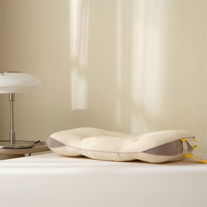 91家纺网 家纺一手货源 找家纺 （总）方回家纺 2024新款Pro超柔大豆定型枕枕头枕芯