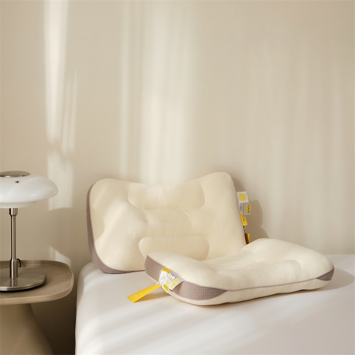 91家纺网 家纺一手货源 找家纺 （总）方回家纺 2024新款Pro超柔大豆定型枕枕头枕芯