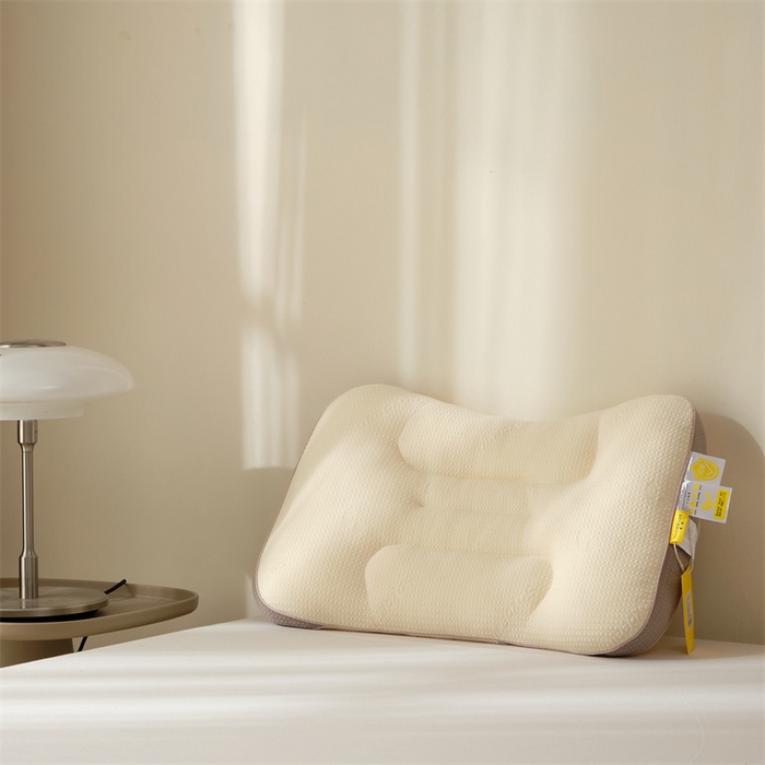 91家纺网 家纺一手货源 找家纺 （总）方回家纺 2024新款Pro超柔大豆定型枕枕头枕芯