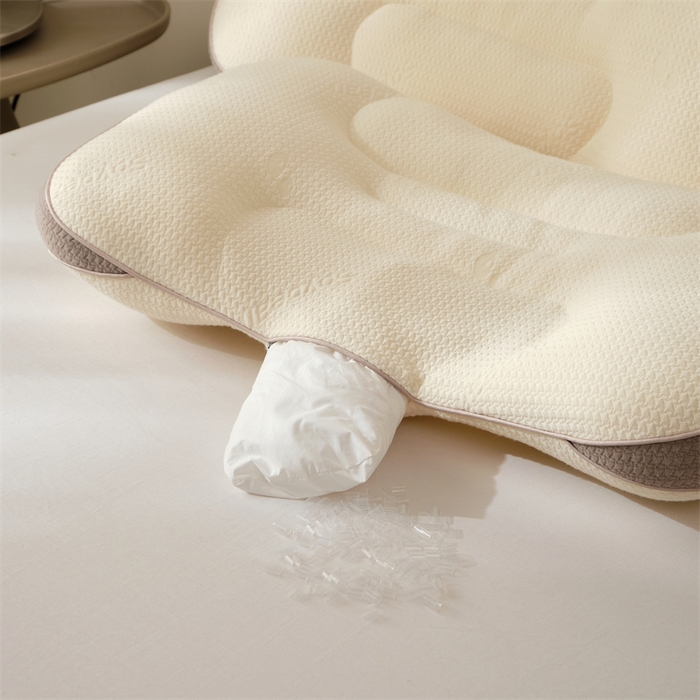 91家纺网 家纺一手货源 找家纺 （总）方回家纺 2024新款Pro超柔大豆定型枕枕头枕芯