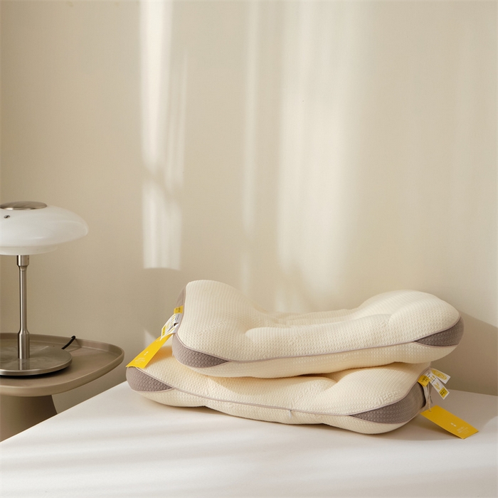 91家纺网 家纺一手货源 找家纺 方回家纺 2024新款Pro超柔大豆定型枕枕头枕芯 Pro超柔大豆定型枕成人 42*72cm/只