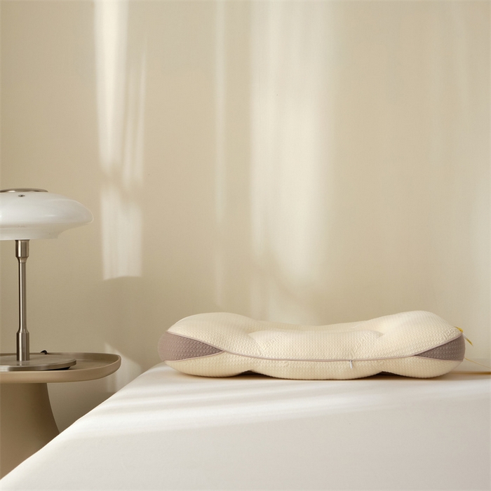 91家纺网 家纺一手货源 找家纺 （总）方回家纺 2024新款Pro超柔大豆定型枕枕头枕芯