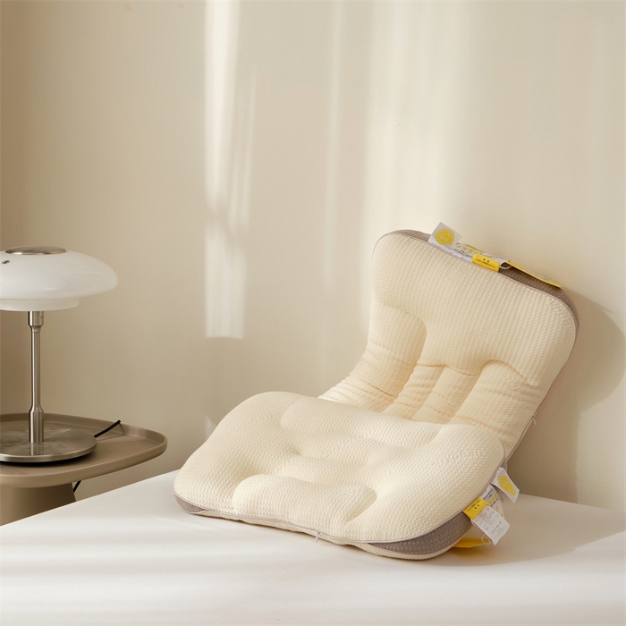 91家纺网 家纺一手货源 找家纺 方回家纺 2024新款Pro超柔大豆定型枕枕头枕芯 Pro超柔大豆定型枕成人 42*72cm/只