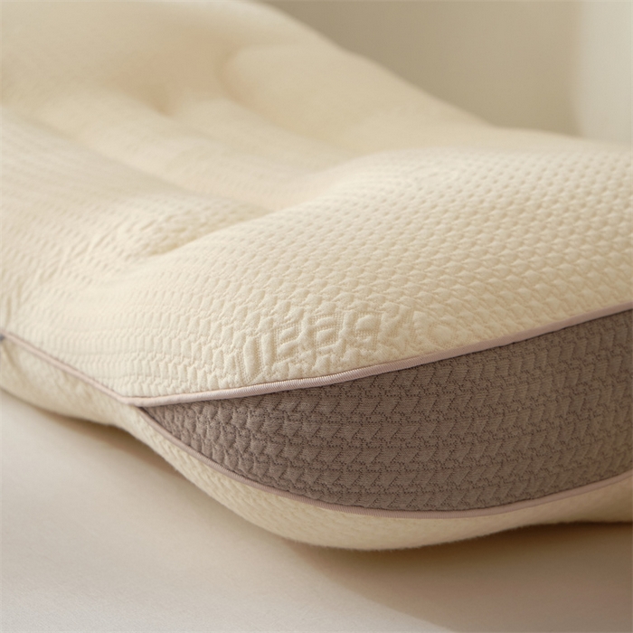 91家纺网 家纺一手货源 找家纺 方回家纺 2024新款Pro超柔大豆定型枕枕头枕芯 Pro超柔大豆定型枕成人 42*72cm/只