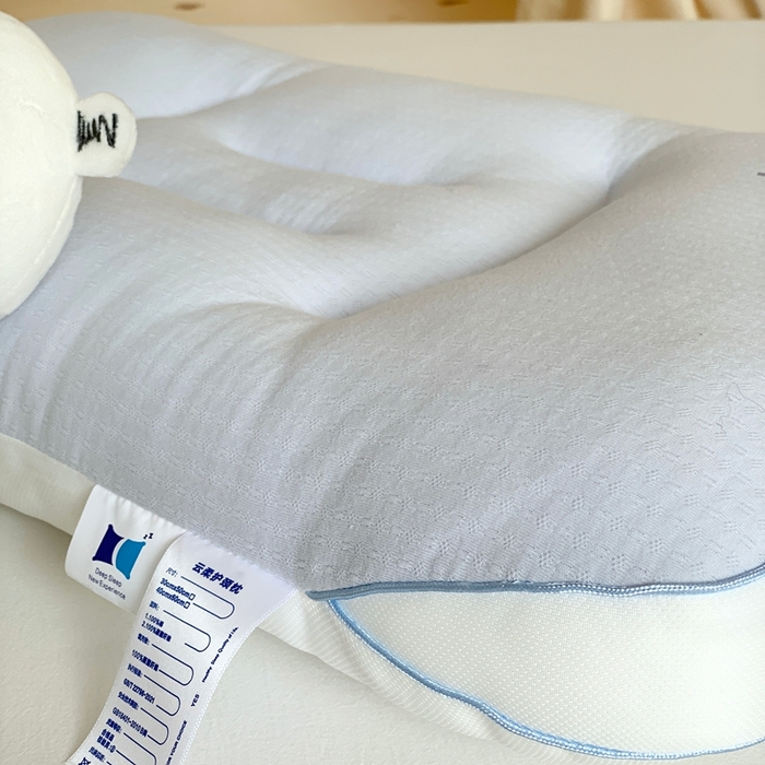 91家纺网 家纺一手货源 找家纺 （总）2025新款水洗针织儿童枕