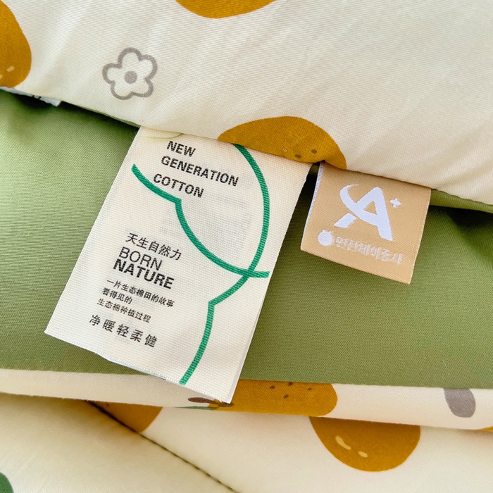 91家纺网 家纺一手货源 找家纺 （总）鑫棉坊2025新款水洗棉印花棉花床垫床褥榻榻米铺底