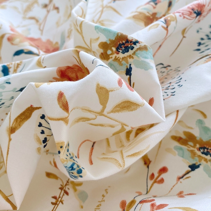 91家纺网 家纺一手货源 找家纺 星期三家纺 2025年7月新款铂金全棉纯棉13372四件套 胭脂