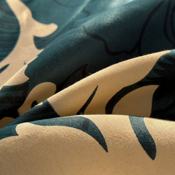 91家纺网 家纺一手货源 找家纺 （总）雨田家纺 2025新款亲肤印花床裙三件套系列