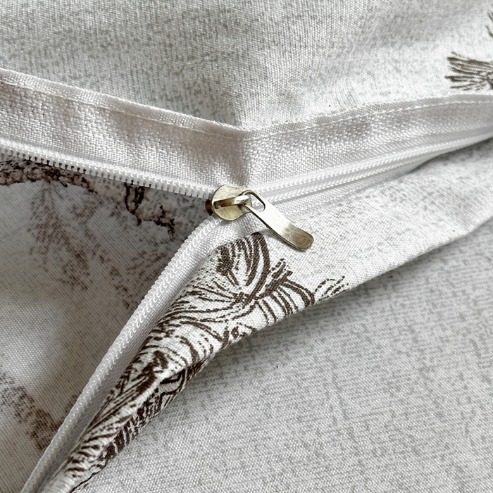 91家纺网 家纺一手货源 找家纺 （总）雨田家纺 2025新款柔软亲肤印花系列床裙单件单床裙