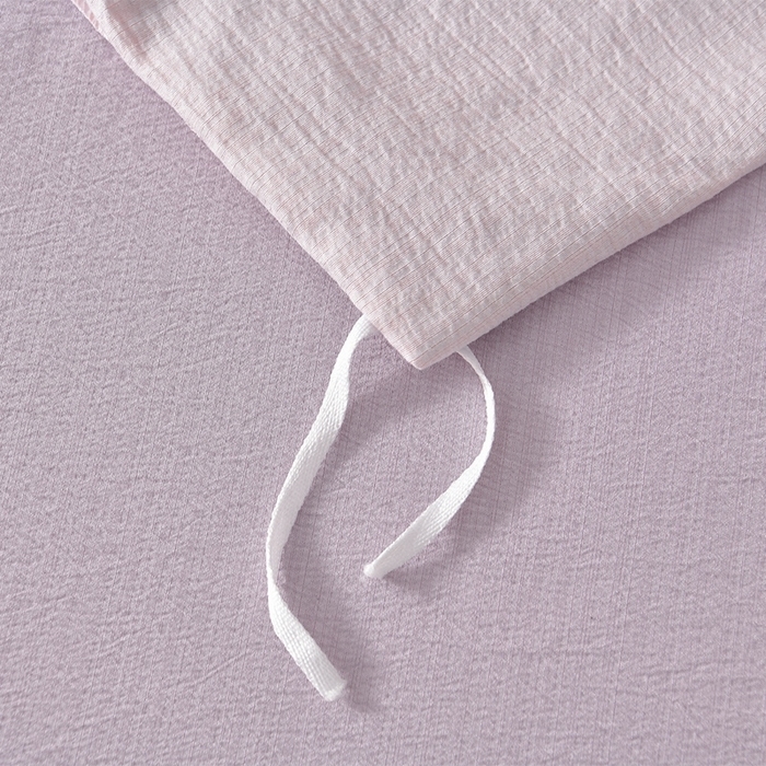 91家纺网 家纺一手货源 找家纺 （总）星窝2025新款蝴蝶重工立体绣花水洗棉四件套-蝶舞飞扬系列