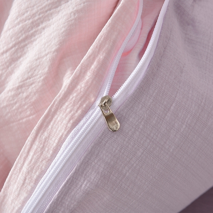 91家纺网 家纺一手货源 找家纺 （总）星窝2025新款蝴蝶重工立体绣花水洗棉四件套-蝶舞飞扬系列