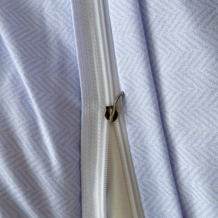 91家纺网 家纺一手货源 找家纺 雨田家纺 2025新款亲肤棉印花床裙四件套-系列一 唯爱花季兰