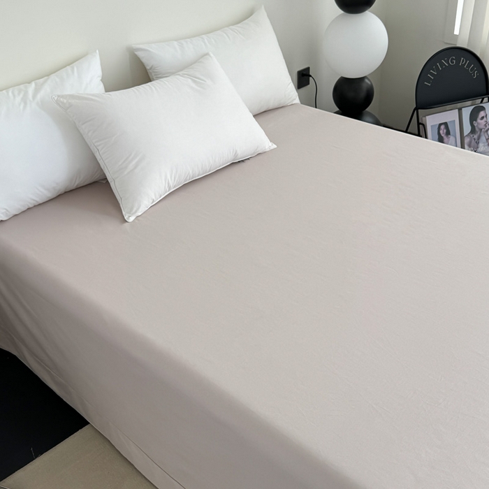 91家纺网 家纺一手货源 找家纺 （总）艾迪尚家纺 2025新款生态全棉纯棉磨毛印花单品系列-单床单床单单件